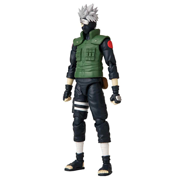 Anime Heroes Kakashi Figürü 16 Cm