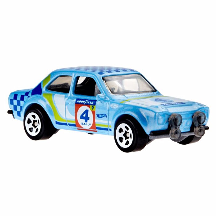 Hot Wheels Tekli Arabalar 70 Ford Escort Rs1600 HCV30