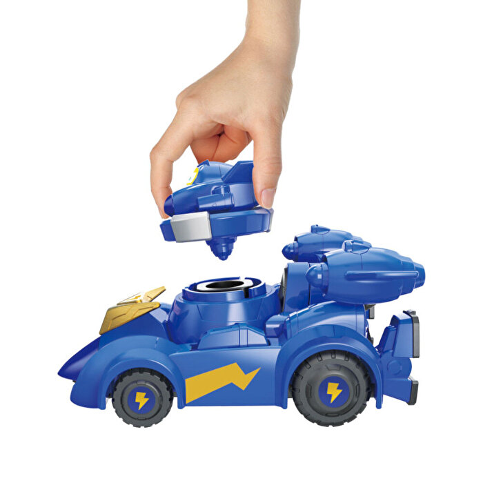 Harika Kanatlar Jerome Dönen Araç Seti