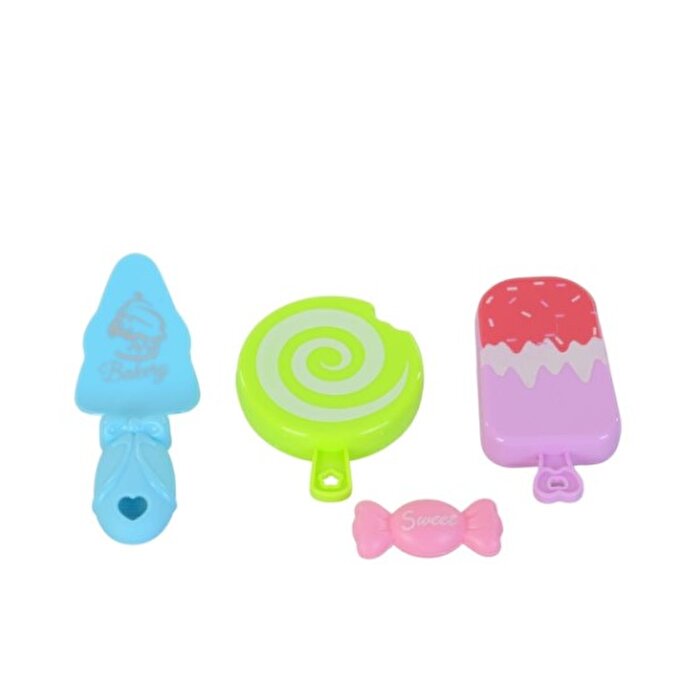 Mega Tatlı Seti 6658