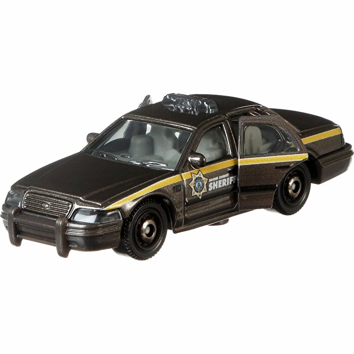 Matchbox 1:64 Arabalar '06 Ford Crown Victoria GBH31