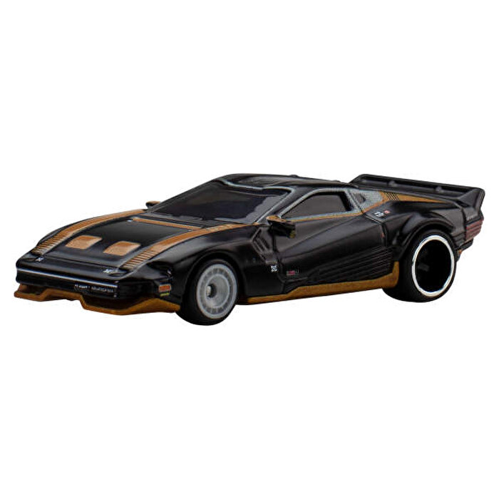 Hot Wheels Pop Culture Premium Arabalar Turbo-R V-Tech JBL57