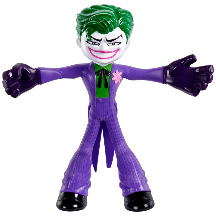 DC Justice League Bükülebilen Figürler Joker GLP08