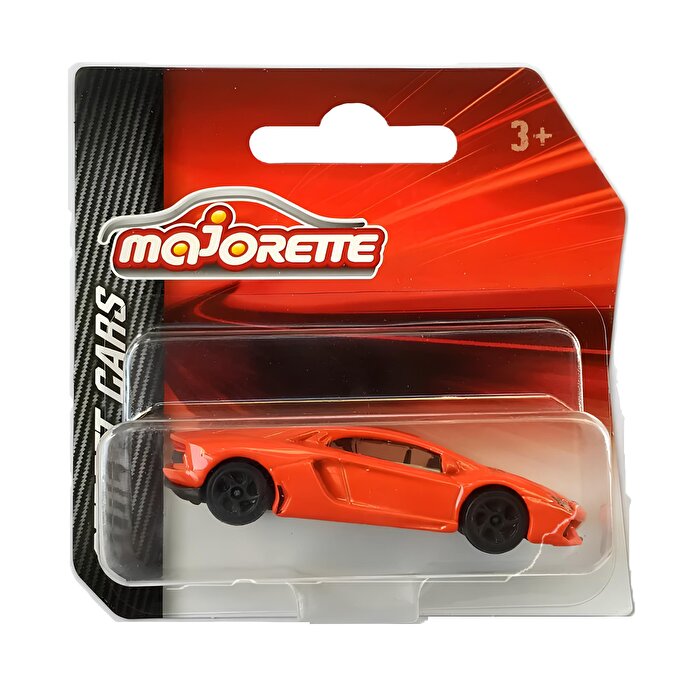 Majorette Sokak Arabaları Lamborghini Aventador