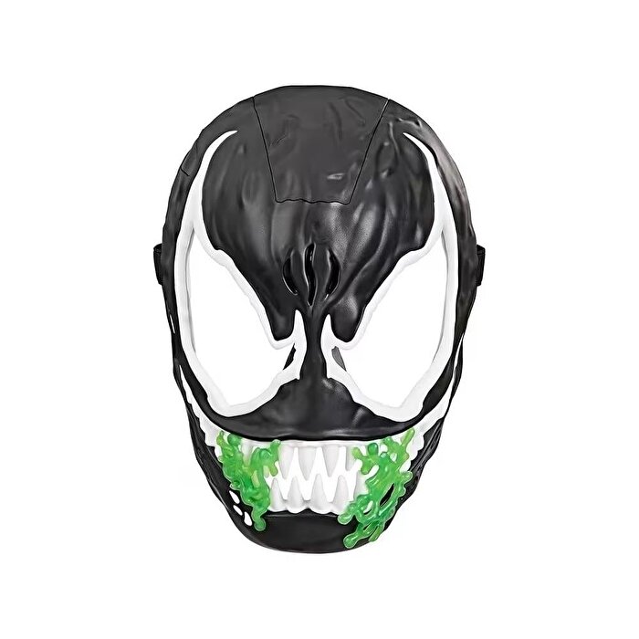 Marvel Spiderman Venom Maske G1828