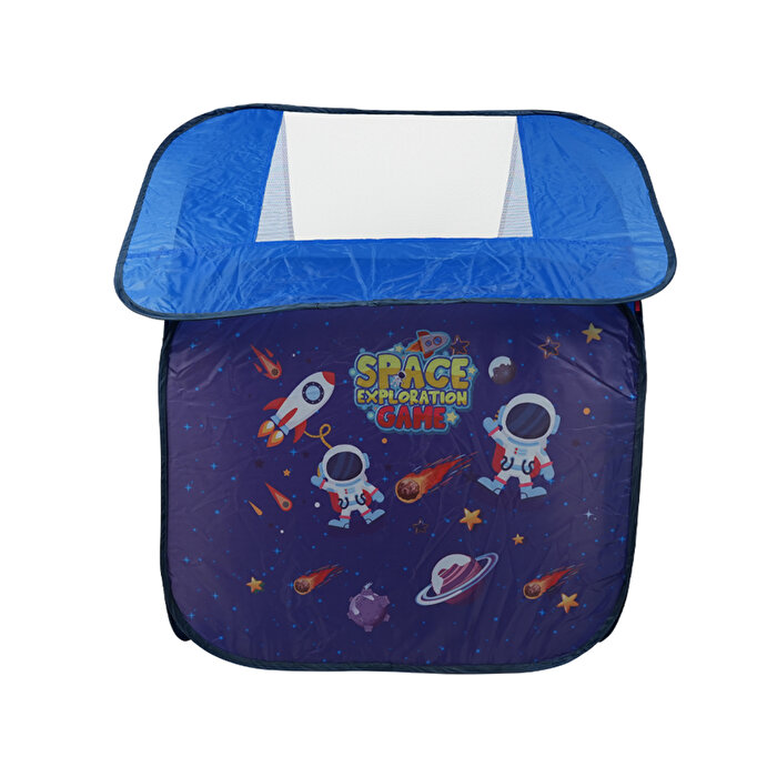 Katlanabilen Çocuk Çadırı Space Exploration Game