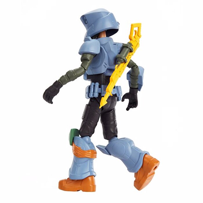 Lightyear Ana Figürler Serisi Mo Morrison HHJ83