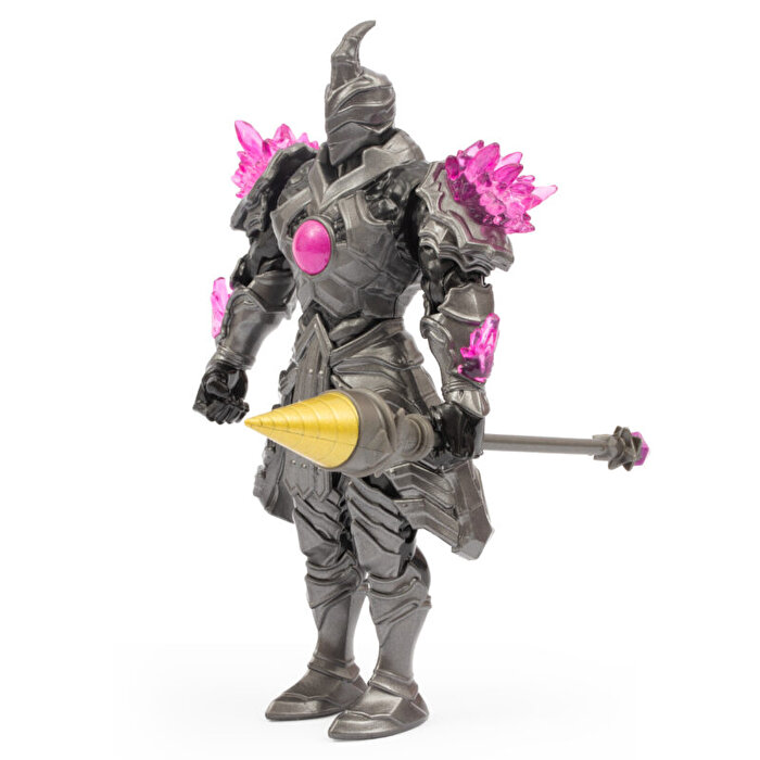 Gormiti General Fraktur 15 Cm Figür