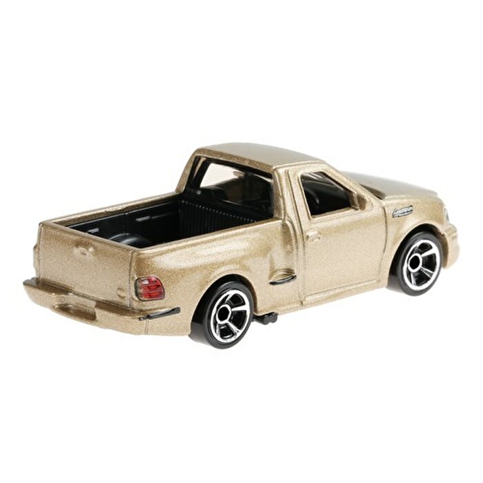 Hot Wheels Tekli Arabalar '99 Ford F-150 FWT Lightning GHB33