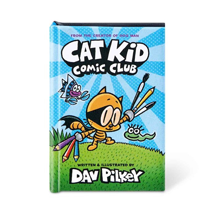 Mini Books Sürpriz Paket