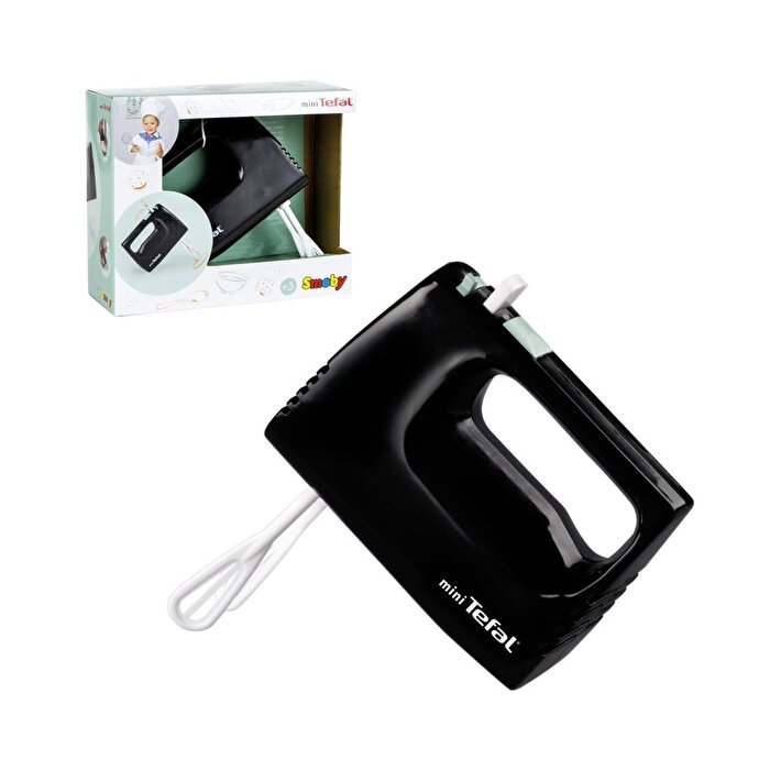 Smoby Tefal Oyuncak El Mikseri