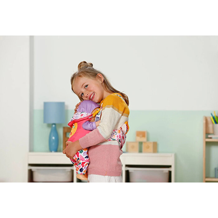 Baby Born Bebek Kanguru Taşıma Aksesuarı