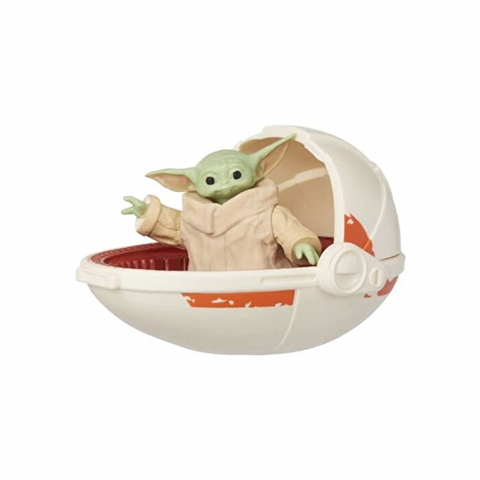 Star Wars Grogu Figür 24 Cm F4050