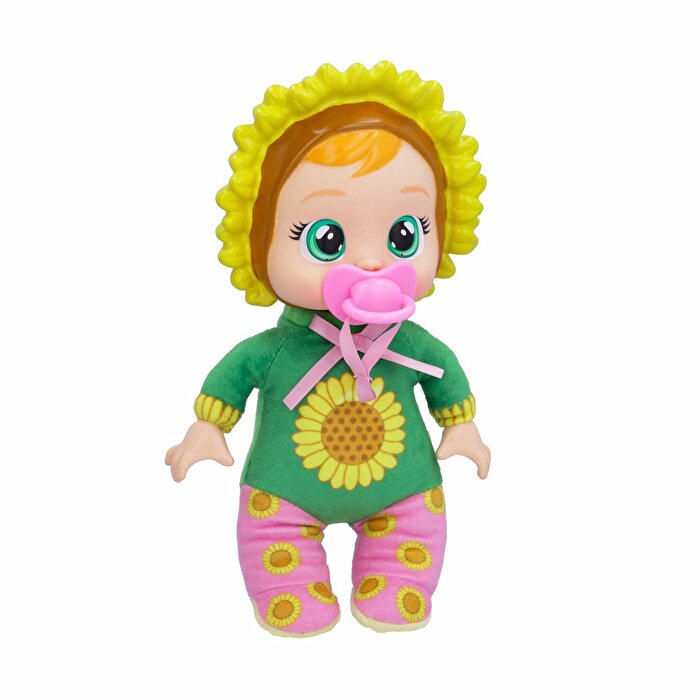 Cry Babies Ağlayan Yumuş Bebekler 86777 Sophia