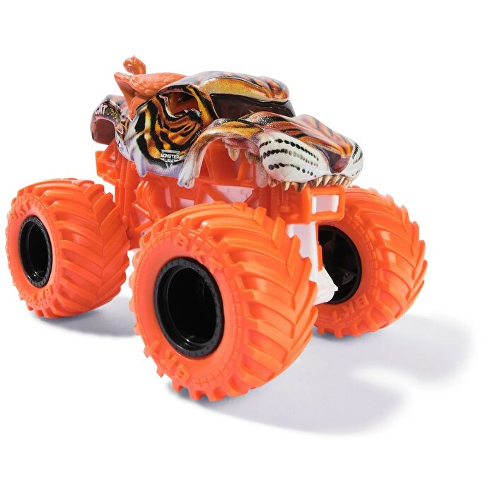 Monster Jam 1:64 Catastrophe