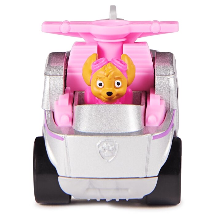 Paw Patrol Die Cast Metal Araçlar Skye
