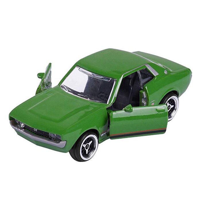 Majorette Vintage Araçlar Toyota Celia Gt Coupe