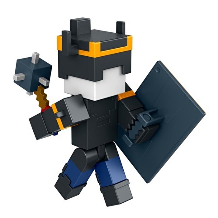 Minecraft Aksesuarlı Dungeon's Figürler Royal Guard GTT56