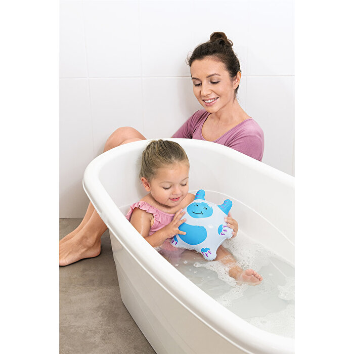 Bestway Şişme Hayvanlar 24 Cm Boynuklu Balık