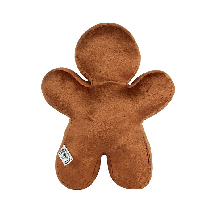 Kurabiye Adam Peluş 30 Cm