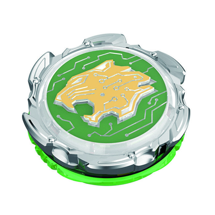 Infinity Nado Standart Paketi Lightning Leopard (Yıldırım Leoparı)