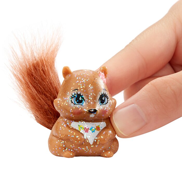 Enchantimals Hayvan Arkadaşlar Stumper GLH38