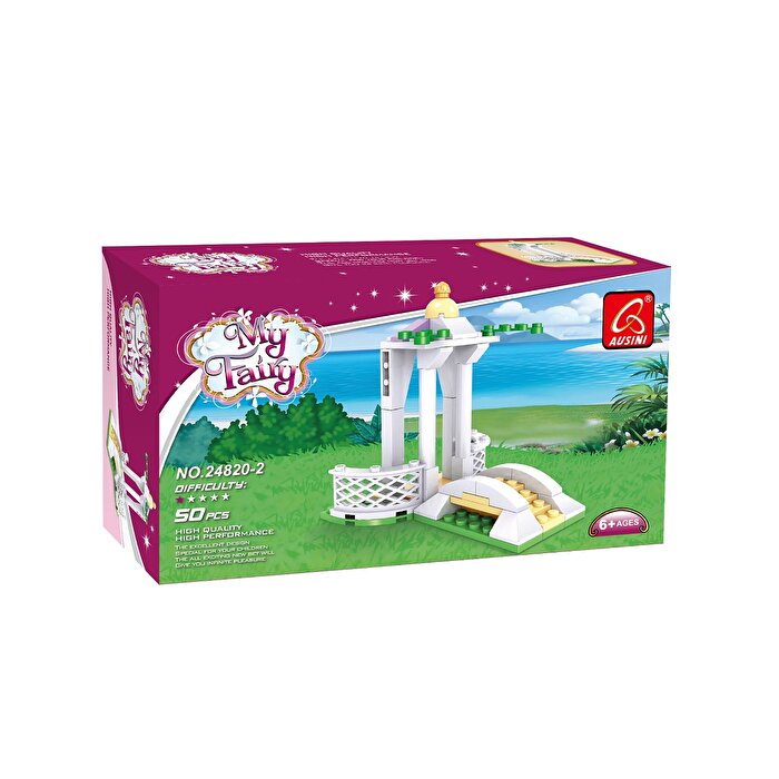 Ausini My Fairy Set 24820-2