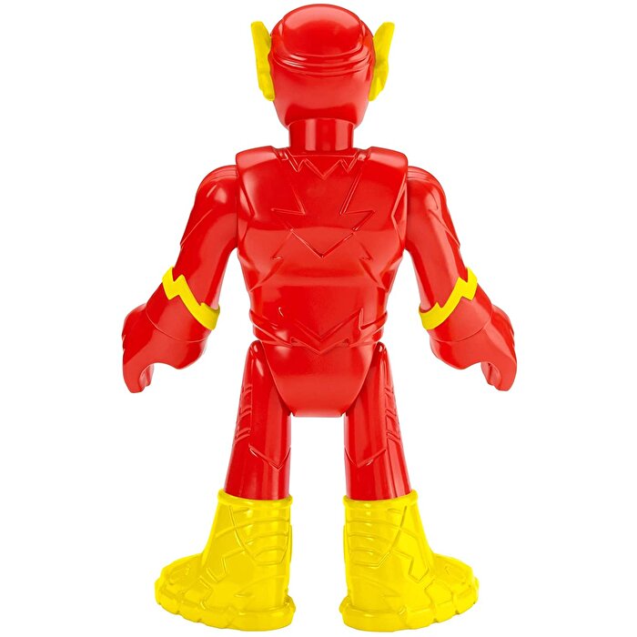 Imaginext DC Super Friends XL Figürleri Serisi The Flash GPT44