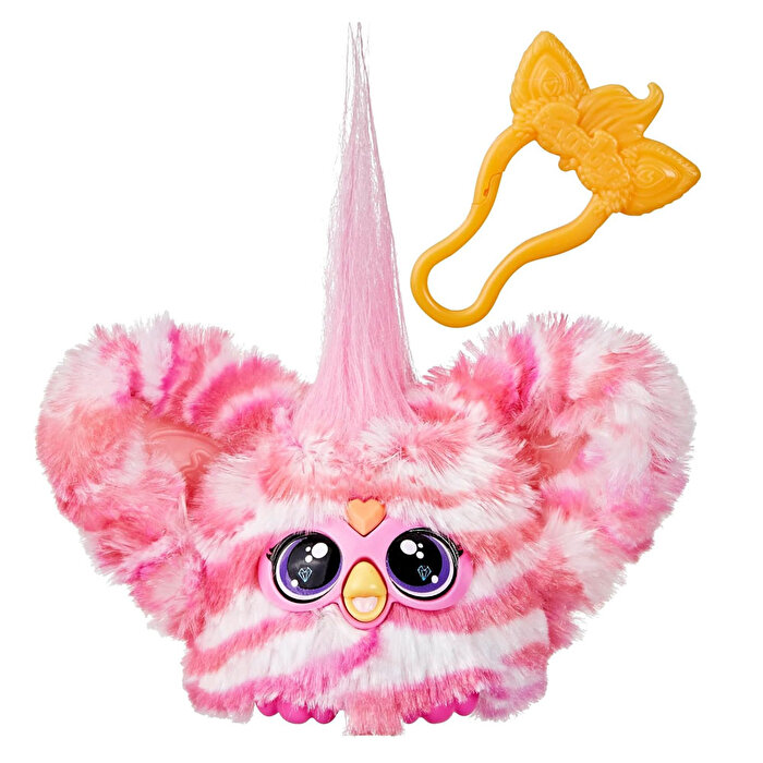 Furby Furblet İnteraktif Peluş Bub-Lee G1402