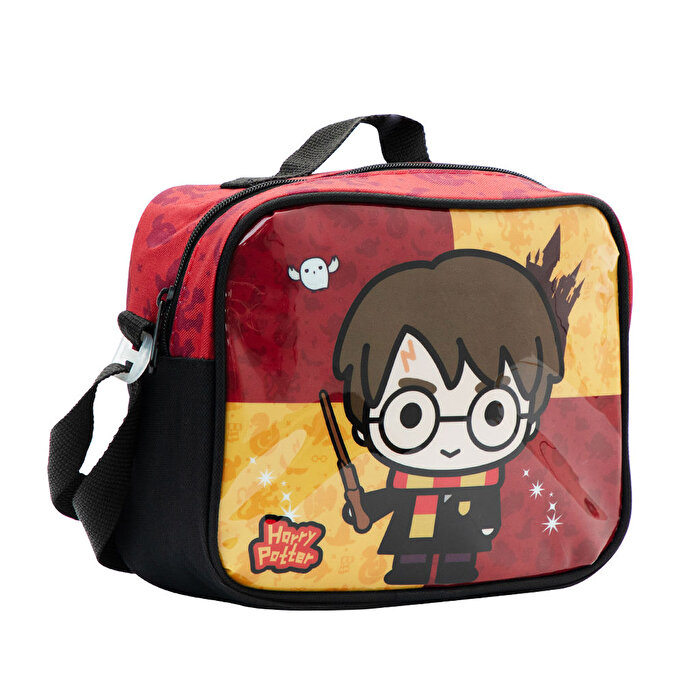 Harry Potter Beslenme Çantası 2117