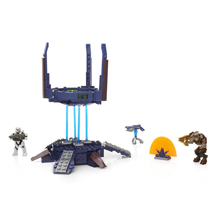 Mega Bloks Halo Covenant Sniper Tower