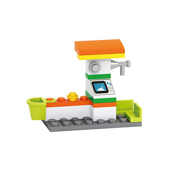 Ausini Fashion Set 24422