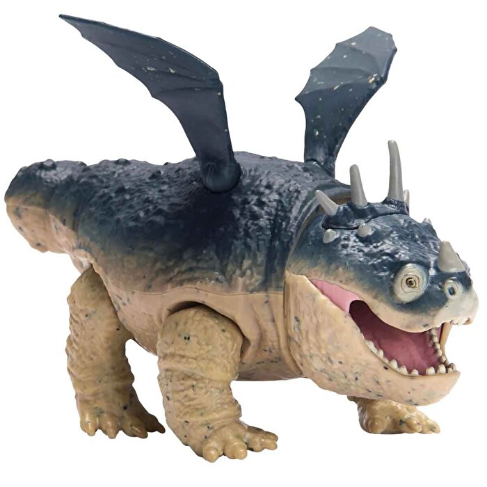 Ejderhanı Nasıl Eğitirsin Aksiyon Figürü Gronckle