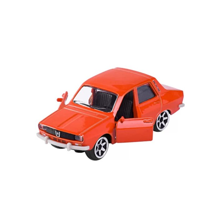 Majorette Vintage Araçlar Dacia 1300