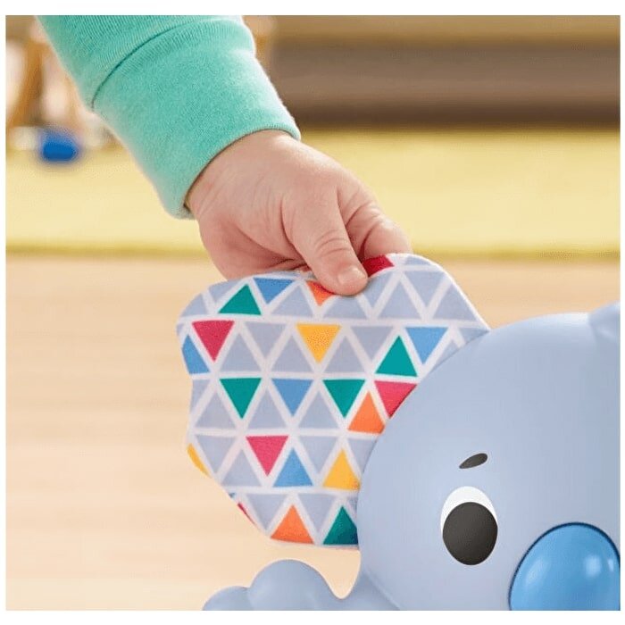 Fisher Price Linkimals Sayı Sayan Koala Türkçe GXR24