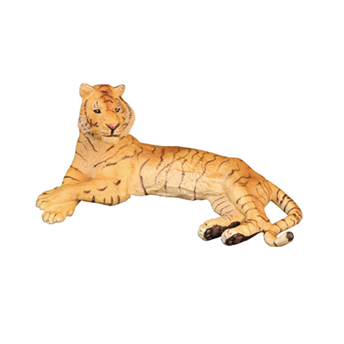 Vahşi Hayvanların Dünyası Kaplan