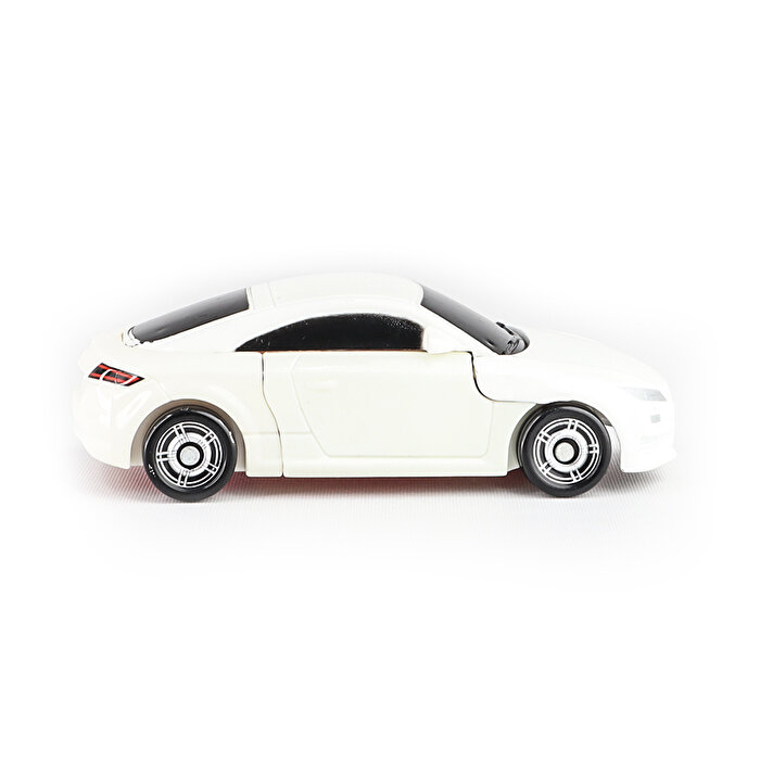 Dönüşen Robo-Arabalar Arrogant S1