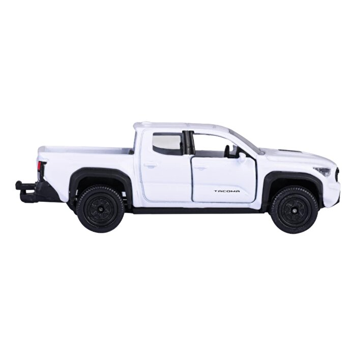 Majorette Showroom Premium Araba Toyota Tacoma TRD Pro