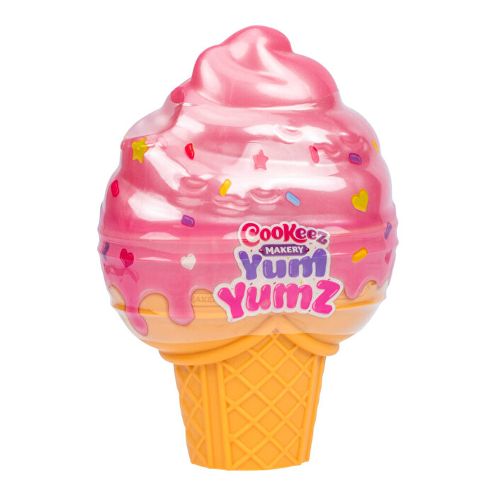 Cookeez Dondurmalar İkili Sürpriz Paket CDU12 23506
