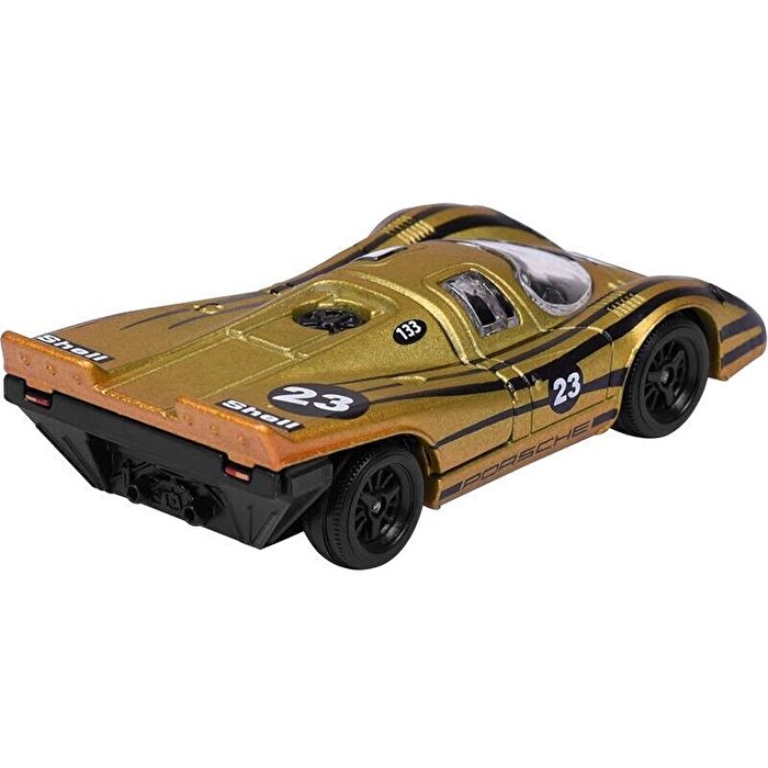 Majorette Limited Edition Arabalar Porsche 917