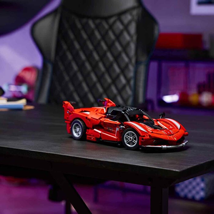 LEGO Technic Ferrari FXX K 42212