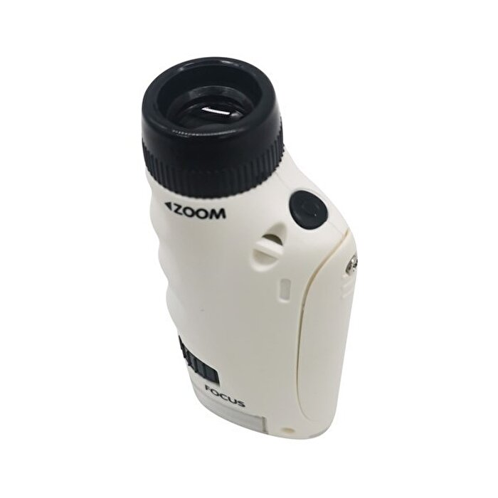 Taşınabilir Mini Mikroskop