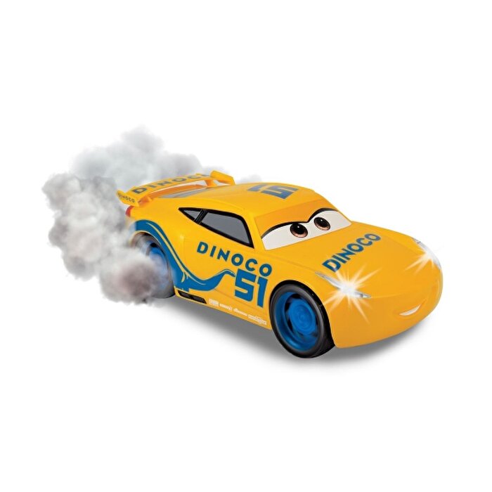 Cars 3 Uzaktan Kumandalı Cruz Ramirez