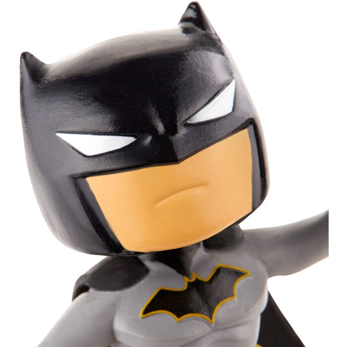 DC Justice League Bükülebilen Figürler Batman (GLN84)
