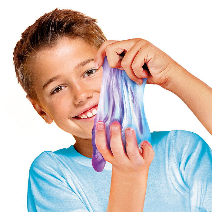 Pot Slime Seri̇si̇ Metallic Turkuaz