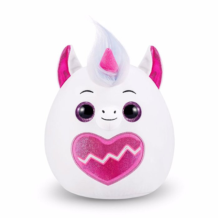 Rainbocorns Eggzania S1 Gold Boynuz