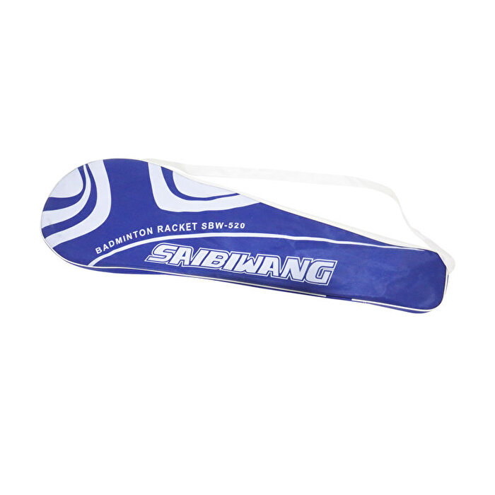 Mega Badminton Raketi Mavi