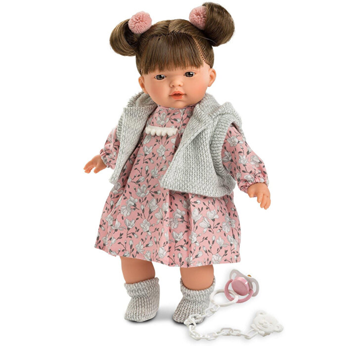 Llorens Tatiana Llorona 33cm