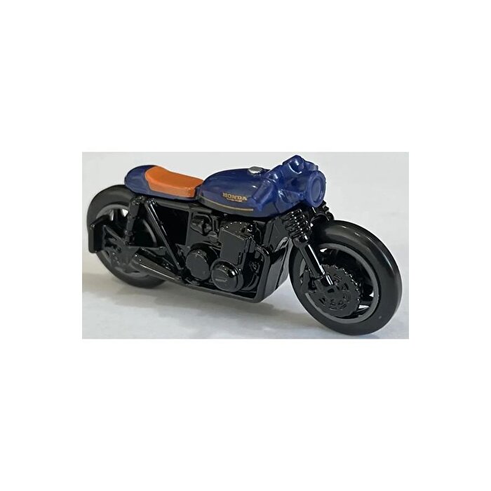 HW Tekli Arabalar Honda CB750 Cafe HKG49