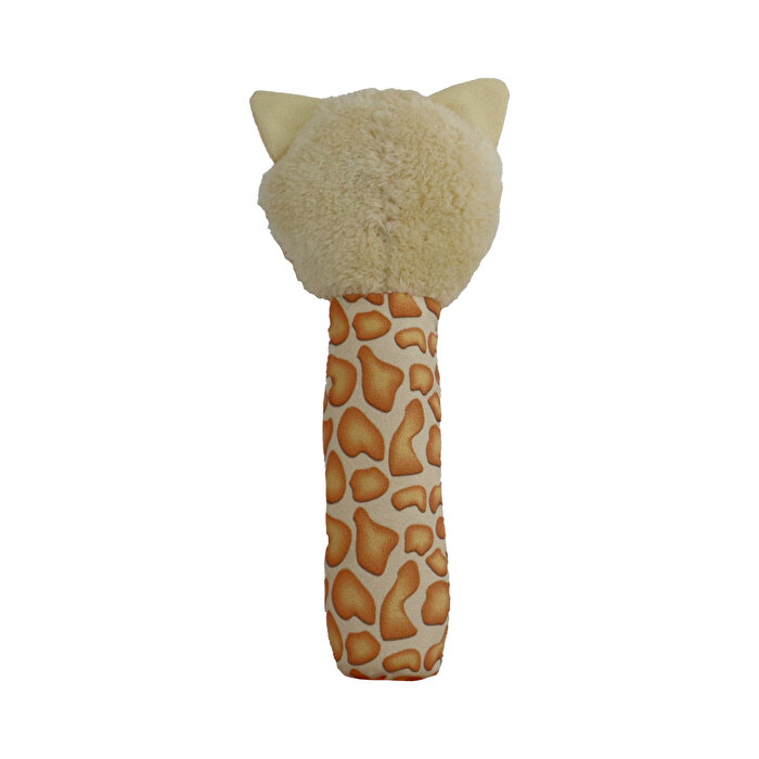 Vik Vik Oyun Arkadaşı Kaplan